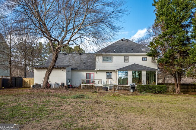 Building Photo - 1223 Settlebench Ln