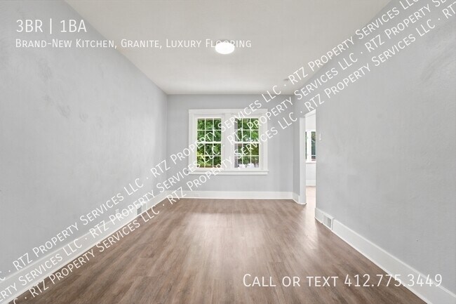 Building Photo - 2412 Grandview Ave