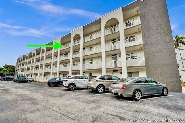 Building Photo - 1541 S Ocean Blvd