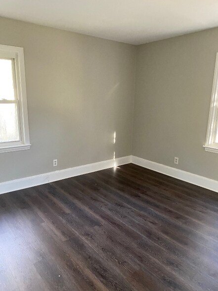 Building Photo - 2601 Palm Ave