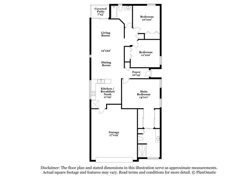 Building Photo - 1263 Suffolk Pl