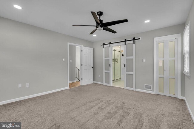 Building Photo - 5319 Satterfield Dr