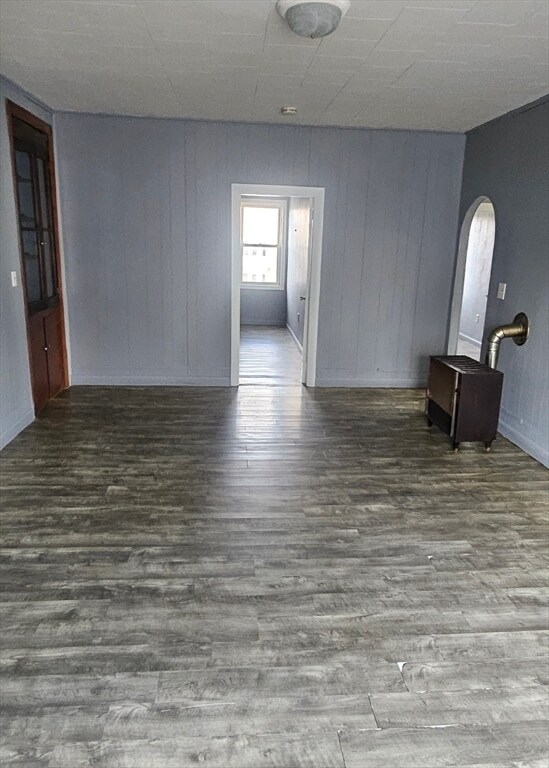 Building Photo - 111 Covel St