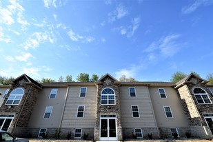 Building Photo - Prairie Ridge Apartments