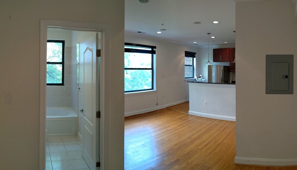 Building Photo - 5611 5th St NW