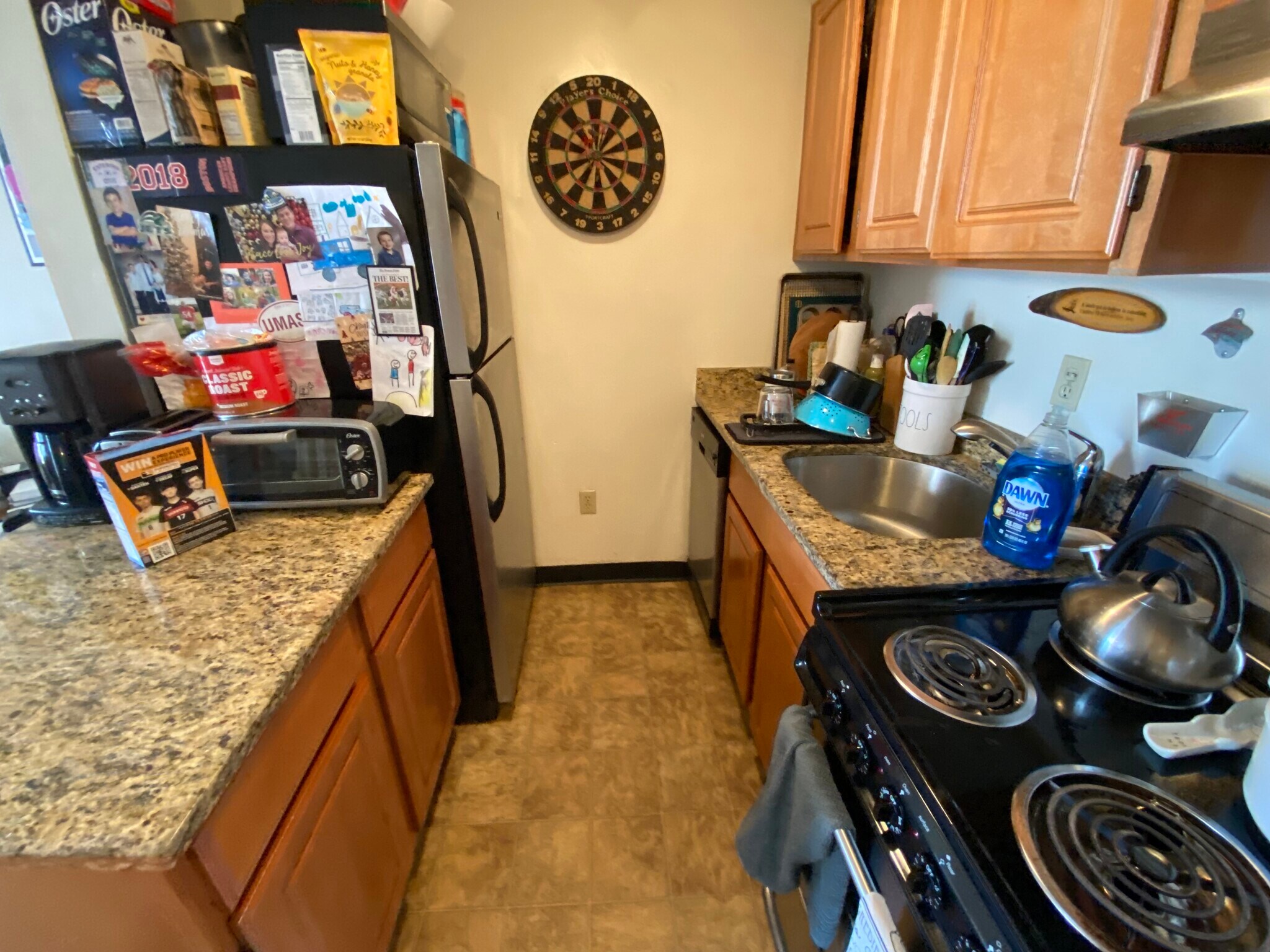 Building Photo - 377 Dorchester St