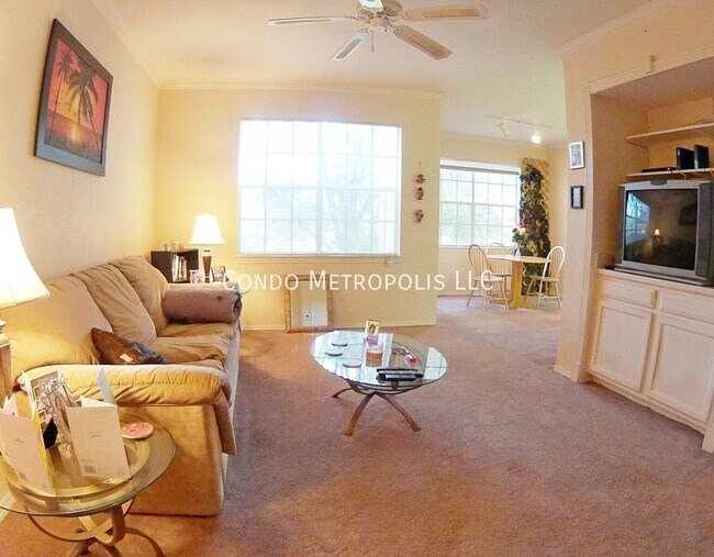 Building Photo - 2600 Robert Trent Jones Dr