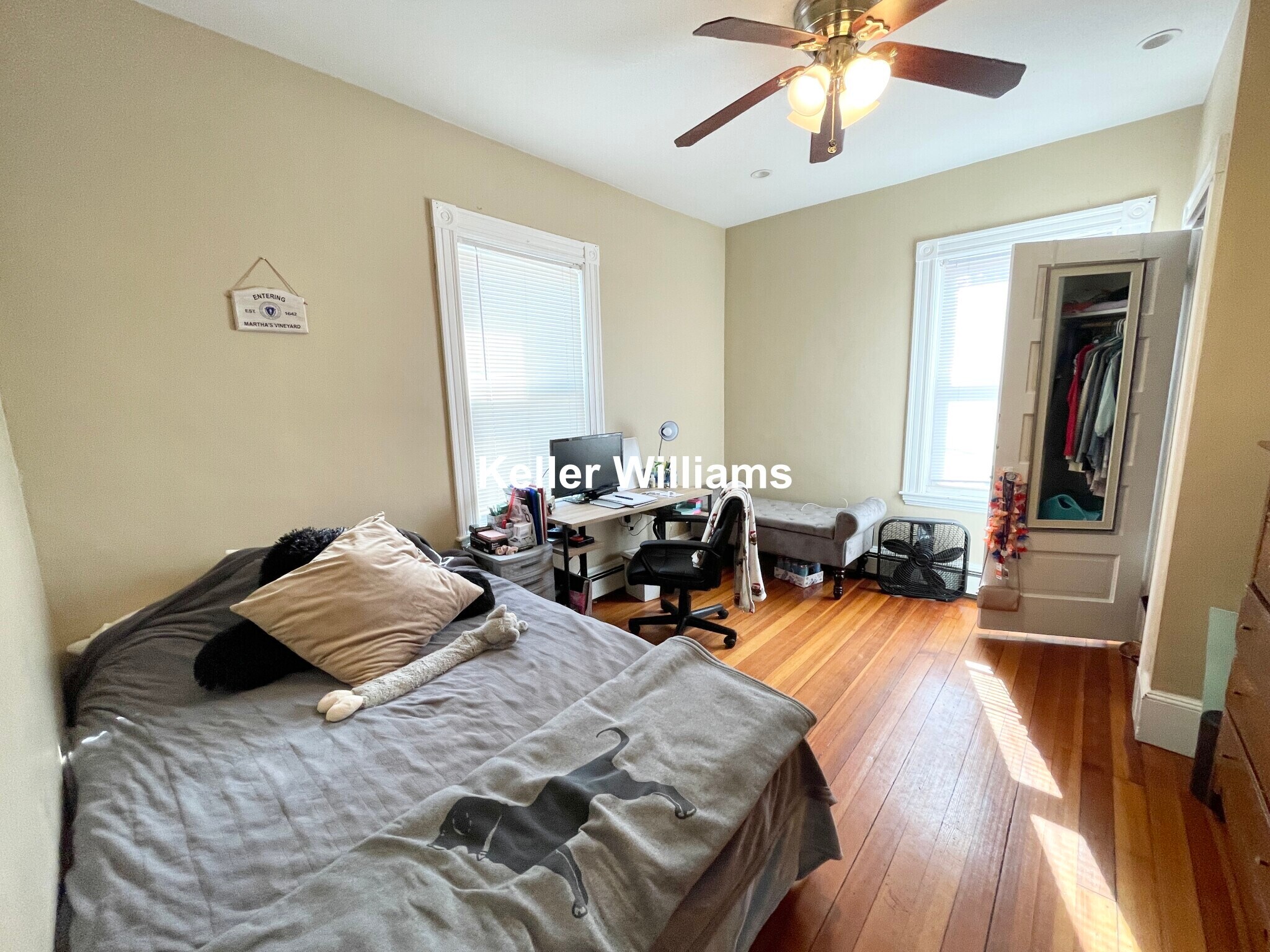 Building Photo - 76 Parker Hill Ave