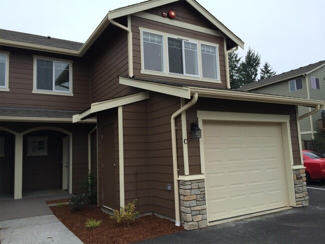 Building Photo - 2301 116th St SW