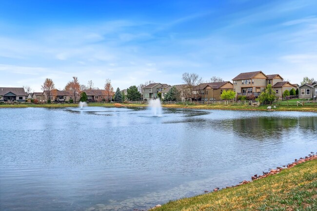 Building Photo - Spacious 4BD Bennet Floorplan with Full Ba...
