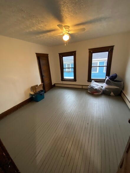 Building Photo - 636 Cullum St