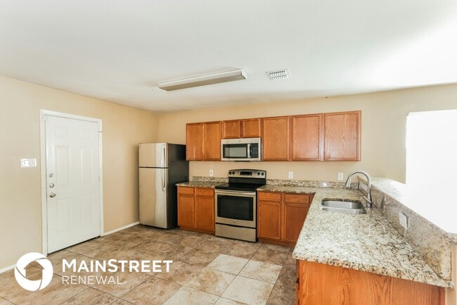 Building Photo - 1435 Sax Leigh Dr