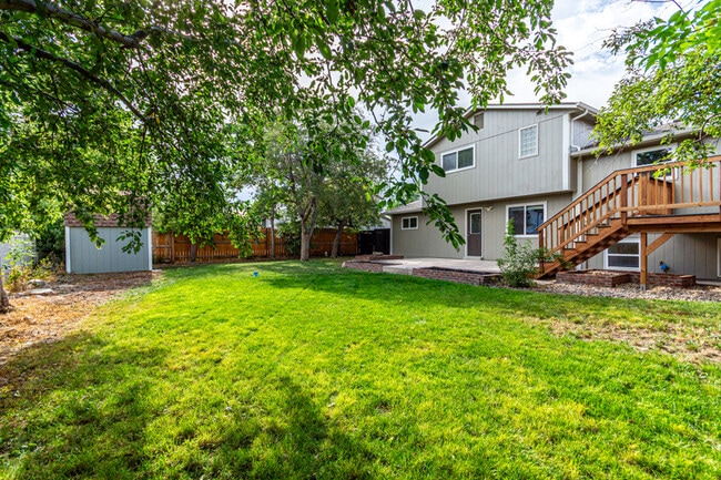 Building Photo - 6580 W 74th Pl