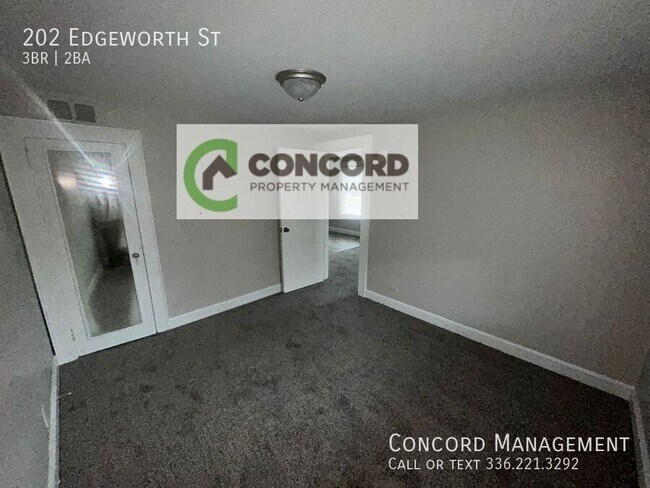 Building Photo - 202 Edgeworth St