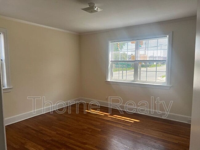 Building Photo - 500 Hammond St