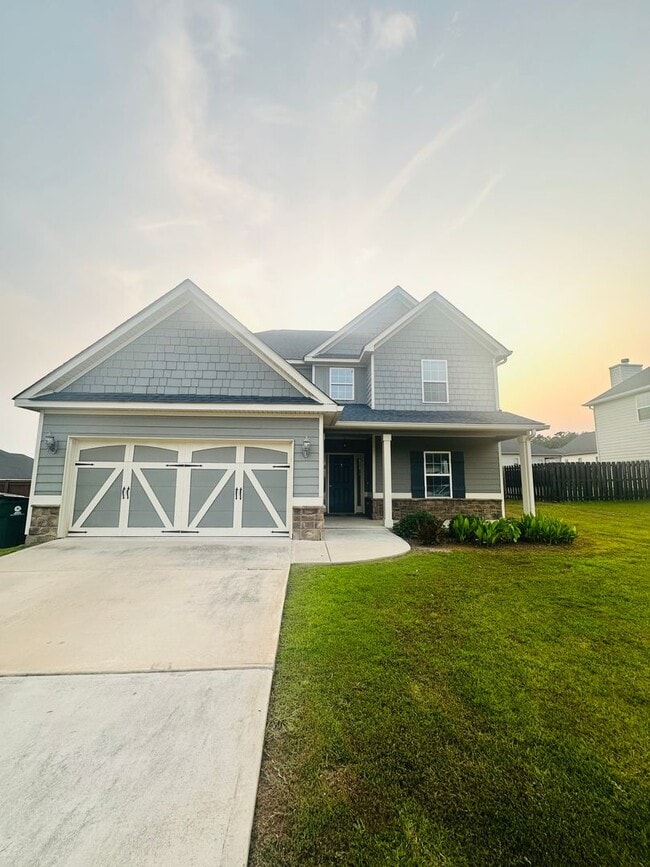 Building Photo - 107 Catskill Ln