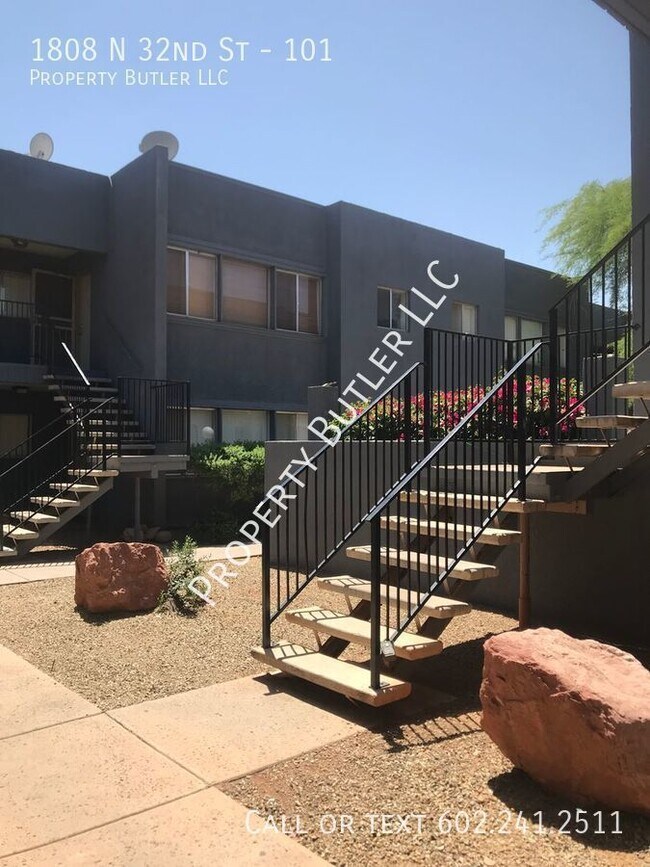 Building Photo - 1808 N 32nd St