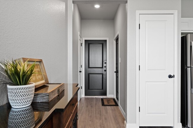 Primary Photo - Tarver Ridge Townhomes