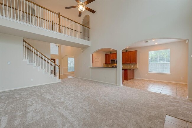 Building Photo - 7106 Sagebranch Ct