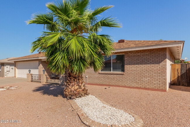 Building Photo - 8260 E Nopal Ave