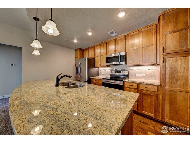 Building Photo - 4662 Hahns Peak Dr