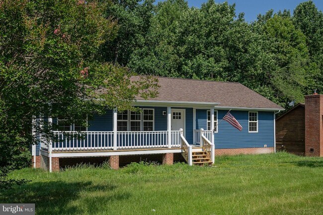 Building Photo - 6027 Cathedral Rd