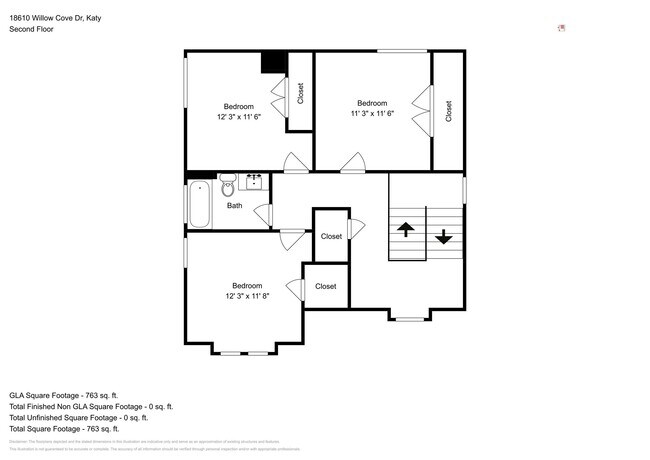 Building Photo - 18610 Willow Cove Dr