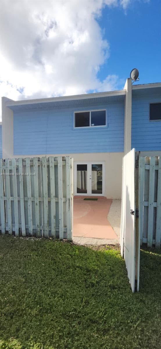 Building Photo - 22304 SW 103rd Ct