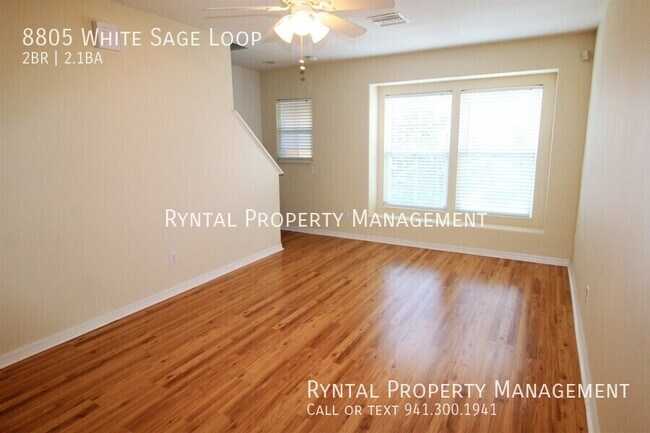 Building Photo - 8805 White Sage Loop