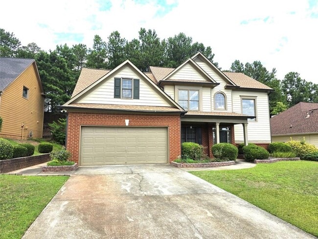 Building Photo - 3070 Ridge Oak Dr