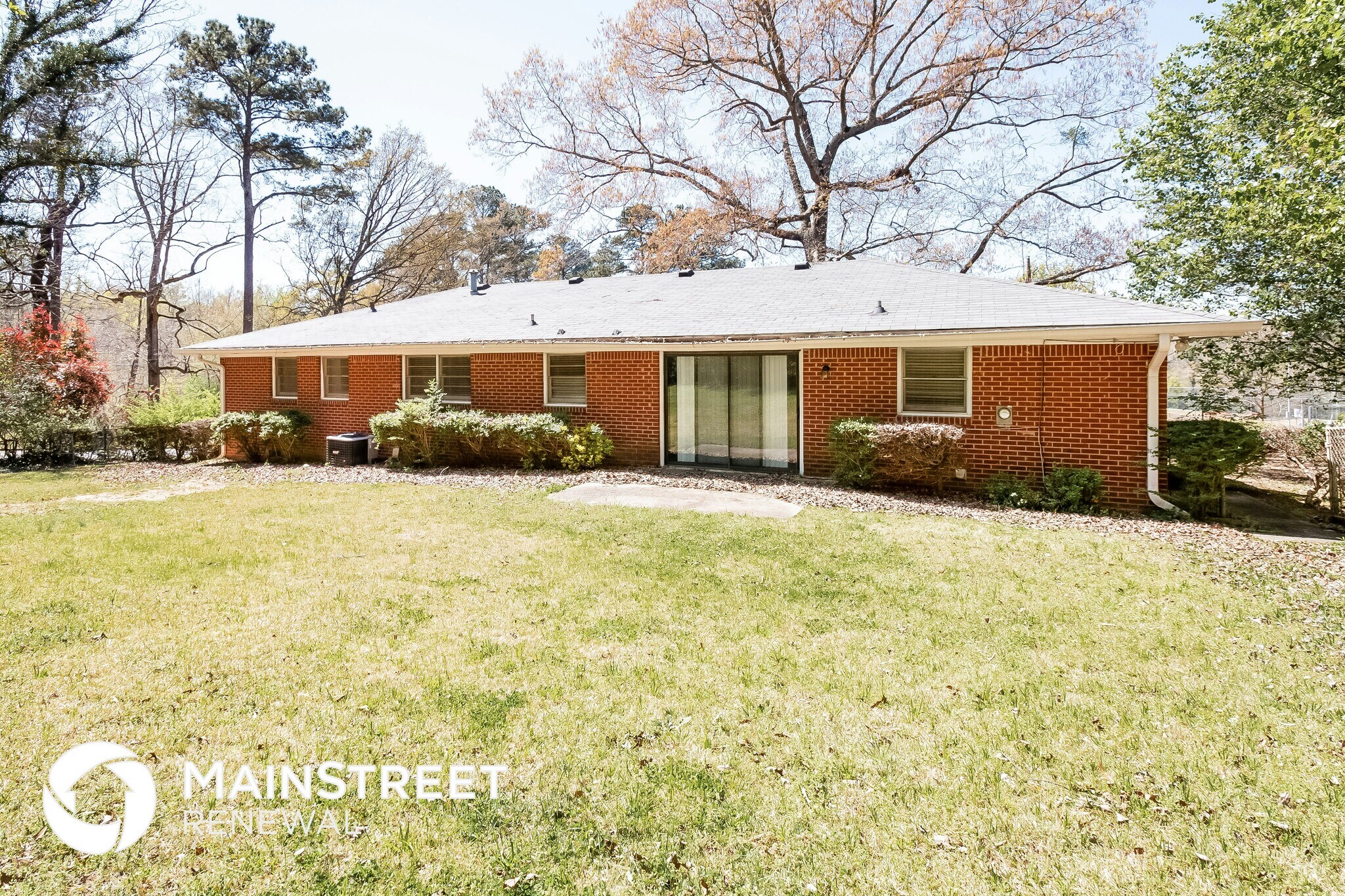 Building Photo - 6120 Longino Dr