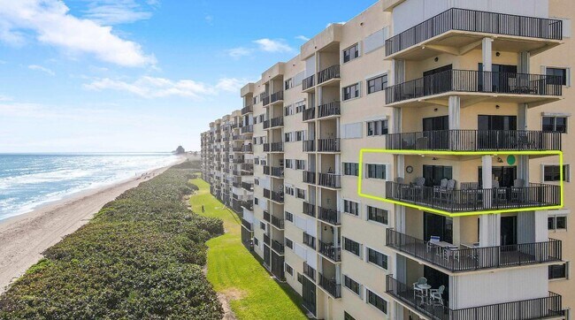 Primary Photo - 7410 S Ocean Dr