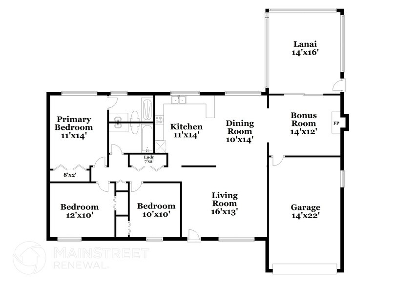 Building Photo - 5222 Cambay St