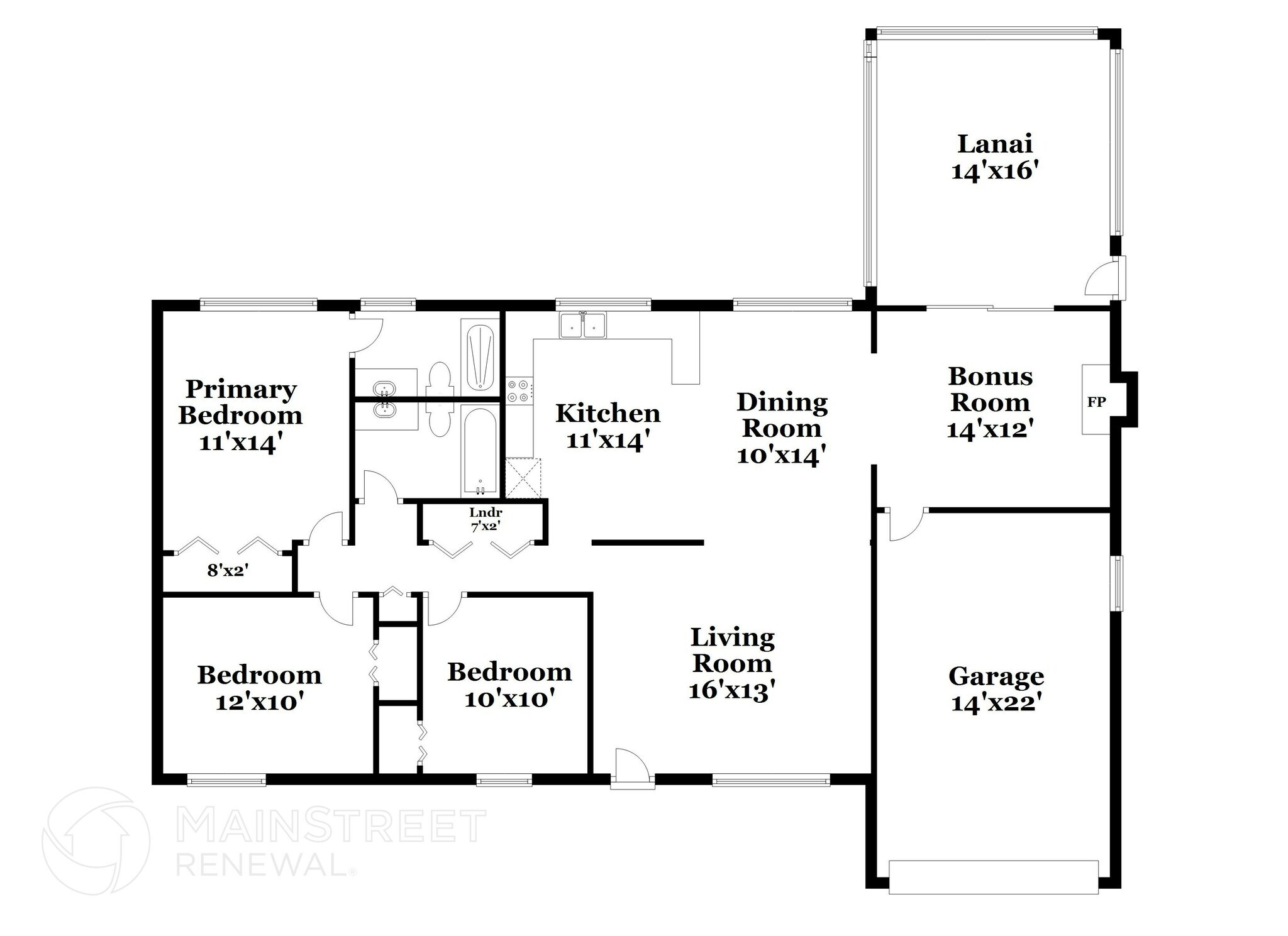 Building Photo - 5222 Cambay St