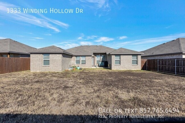 Building Photo - 1333 Winding Hollow Dr