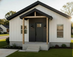 Building Photo - COMING SOON-New Construction Rental in SW Ardmore!