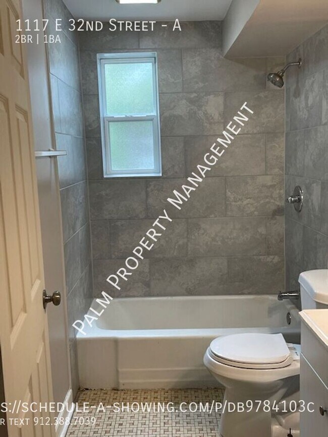 Building Photo - 1117 E 32nd St