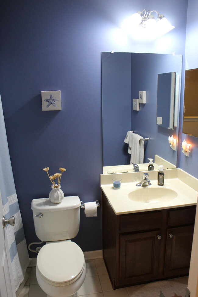 Guest bath - full - 324 Sanderling Ln