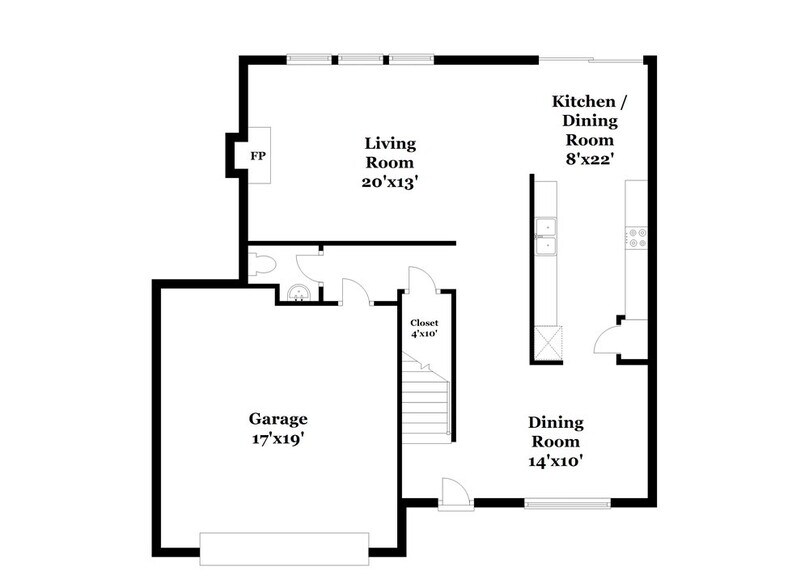 Building Photo - 305 Stewart Springs Dr