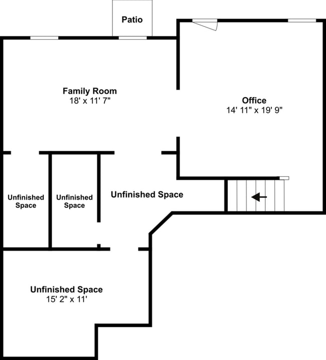 Building Photo - Well-maintained 4 Bedroom With Basement