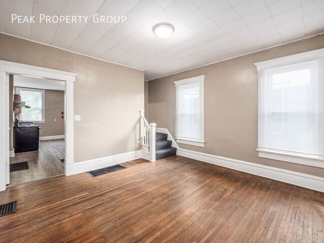 Building Photo - 89 E Patterson Ave