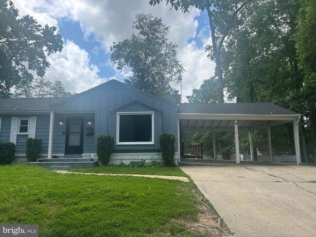 Building Photo - 1000 Stag Way