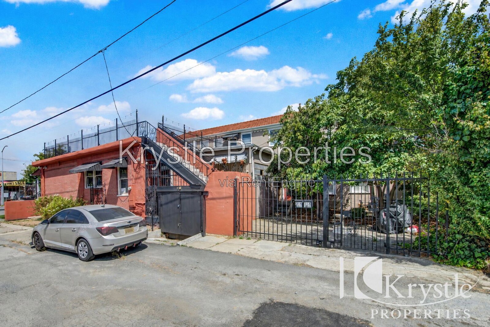 Building Photo - 318 Napa Ave