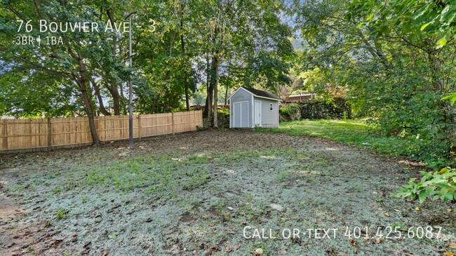 Building Photo - 76 Bouvier Ave