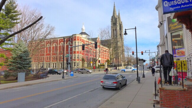 Building Photo - 4 S Whitney St