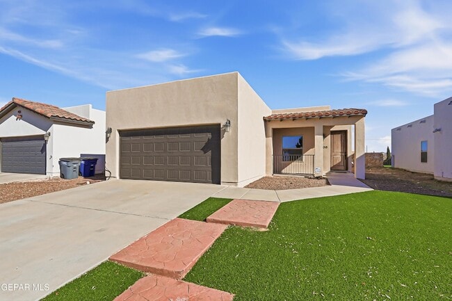 Building Photo - 2508 Eastern Sky St