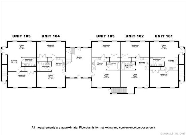 Building Photo - 80 South St