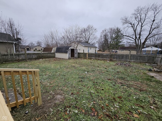 Building Photo - 3534 Hunt St