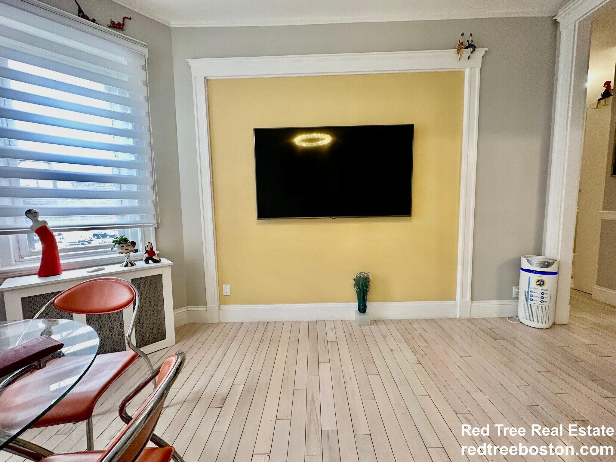 Building Photo - 311 Allston St