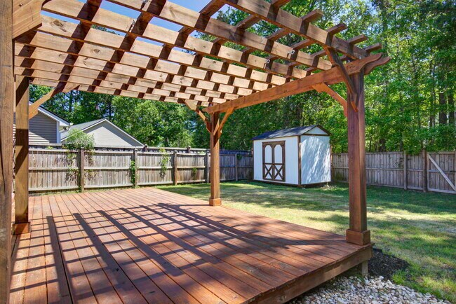 Building Photo - 5328 Tidewater Dr